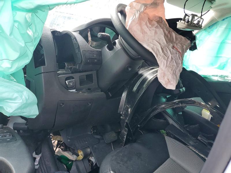 Aukcja sprzedaży 2024 Ram Promaster 1500, vin: 3C6LRVAG3RE155357, numer aukcji: 51266716