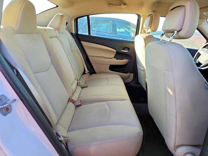 Aukcja sprzedaży 2011 Chrysler 200, vin: 1C3BC1FG9BN550138, numer aukcji: 78214965