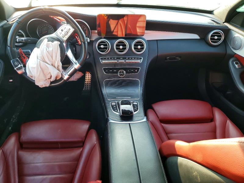 Aukcja sprzedaży 2019 Mercedes-benz C, vin: 55SWF6EBXKU294077, numer aukcji: 77717865