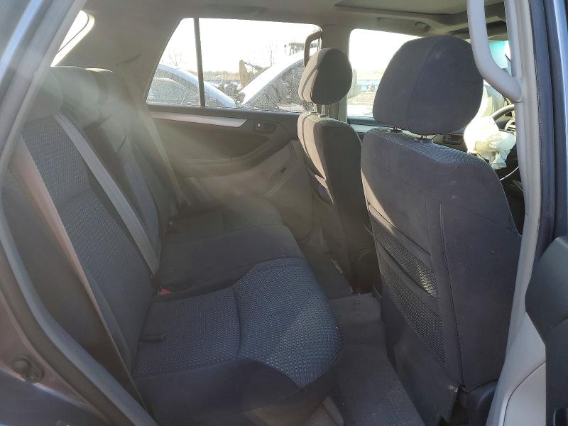 Продаж на аукціоні авто 2004 Toyota 4runner, vin: JTEBU14R140054226, номер лоту: 77552545