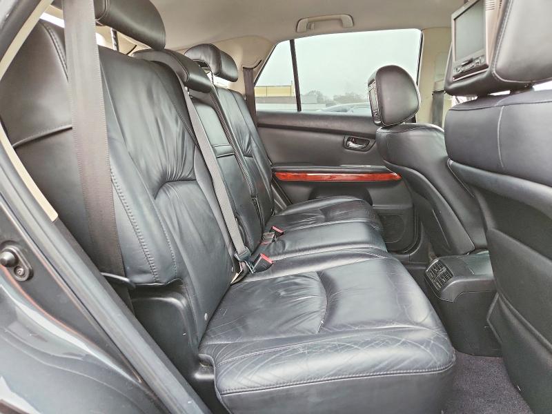 78970205 :رقم المزاد ، JTJGW31UX82007518 vin ، 2008 Lexus Rx 400h مزاد بيع