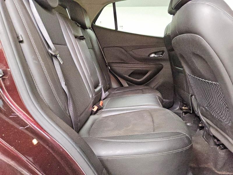 Продажа на аукционе авто 2018 Buick Encore, vin: KL4CJASB4JB588399, номер лота: 78343565