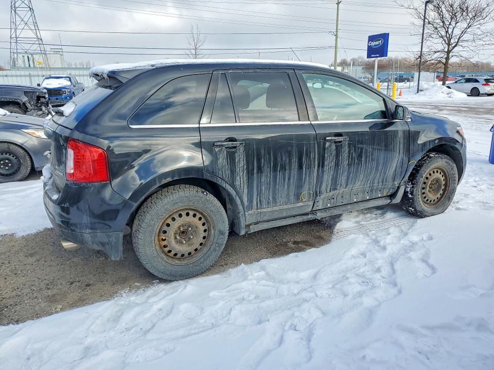 Aukcja sprzedaży 2012 Ford Edge, vin: 2FMDK3K90CBA64062, numer aukcji: 77492415