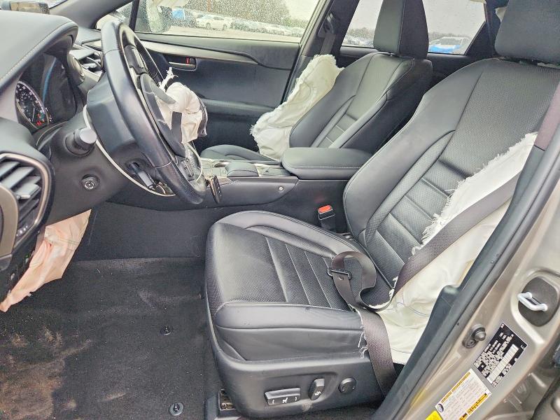 Aukcja sprzedaży 2021 Lexus Nx 300, vin: JTJSARBZ4M2194903, numer aukcji: 79009495
