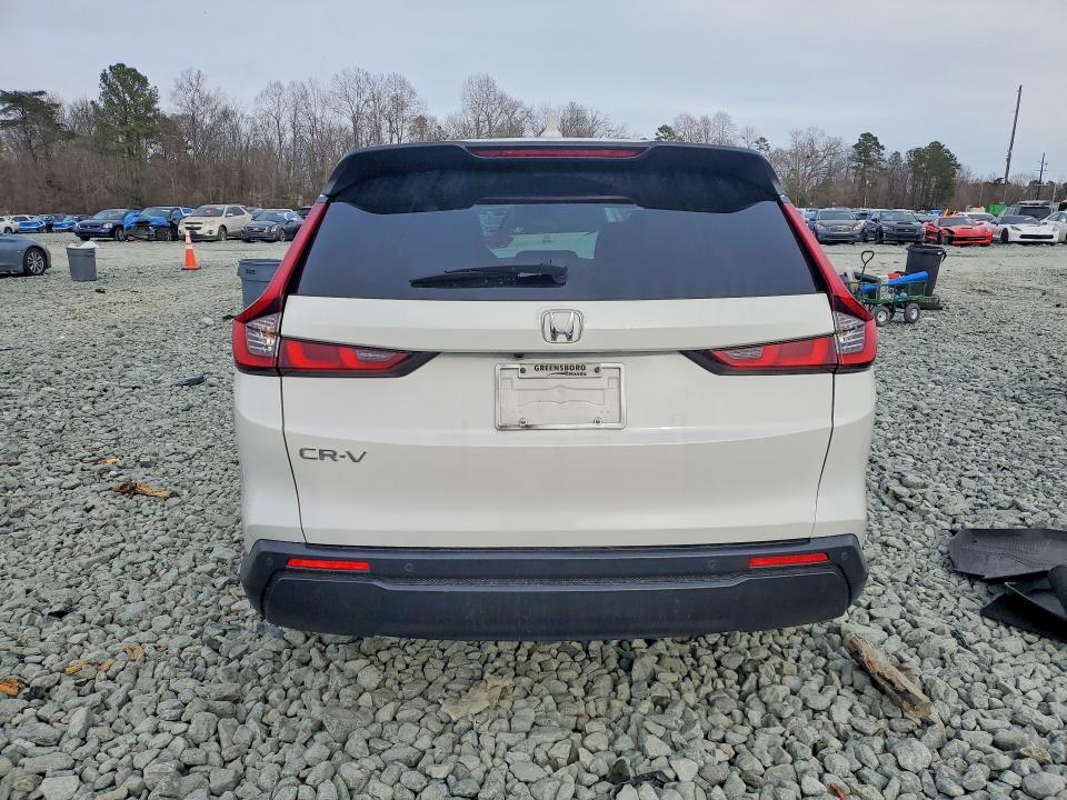 Aukcja sprzedaży 2023 Honda Cr-v, vin: 5J6RS3H75PL007288, numer aukcji: 78867925