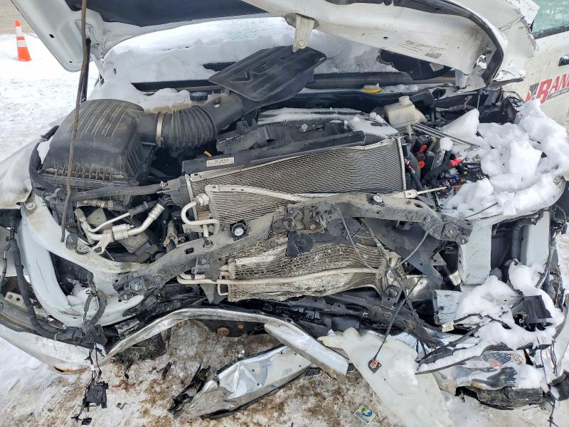 Aukcja sprzedaży 2021 Ram 1500, vin: 1C6RRFGG4MN616710, numer aukcji: 75646125