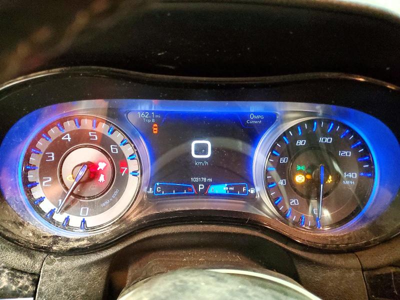 Продаж на аукціоні авто 2019 Chrysler 300, vin: 2C3CCAGG0KH539816, номер лоту: 78593995