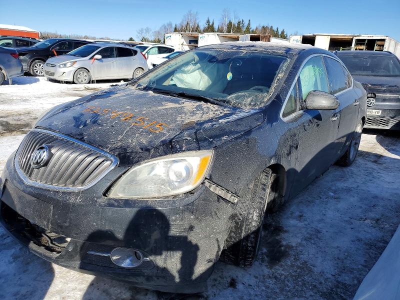 Продаж на аукціоні авто 2014 Buick Verano, vin: 1G4PT5SV6E4204566, номер лоту: 72547515