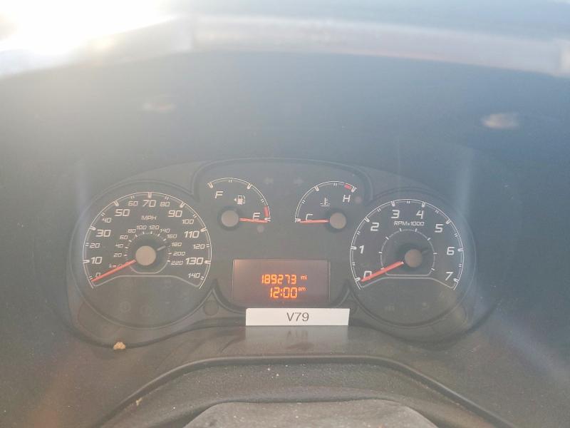 Продаж на аукціоні авто 2016 Ram Promaster, vin: ZFBERFAT9G6B05009, номер лоту: 76576865