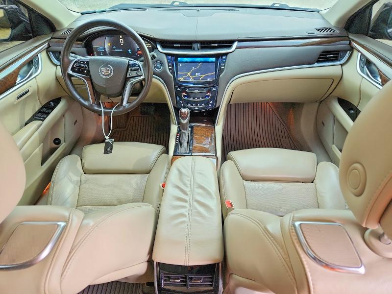 Aukcja sprzedaży 2013 Cadillac Xts, vin: 2G61T5S33D9160999, numer aukcji: 78330535