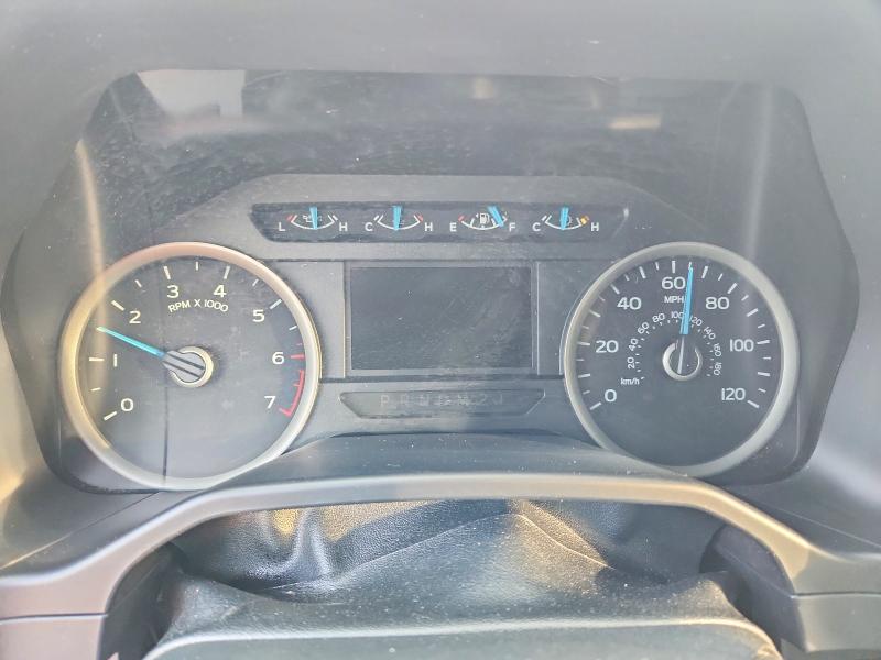 Aukcja sprzedaży 2016 Ford F150, vin: 1FTEW1EF0GKD53327, numer aukcji: 75232225