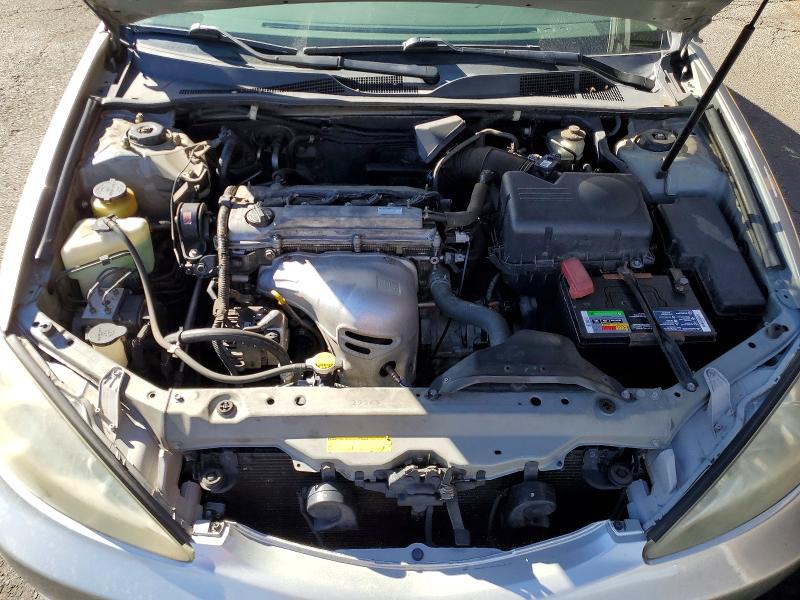 Продажа на аукционе авто 2002 Toyota Camry, vin: 4T1BE32KX2U087388, номер лота: 78571155