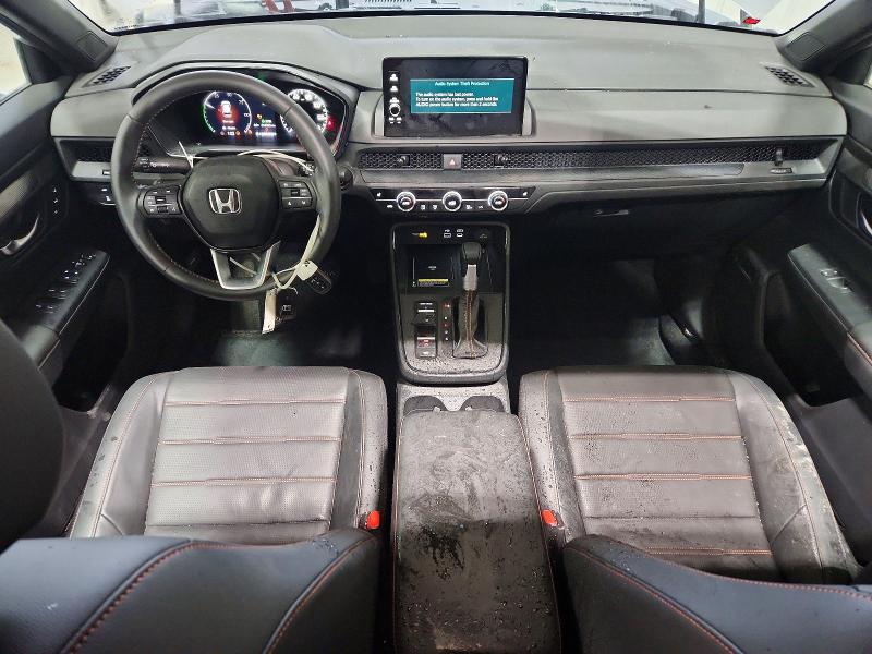 49403415 :رقم المزاد ، 2HKRS6H87RH801247 vin ، 2024 Honda Cr-v مزاد بيع