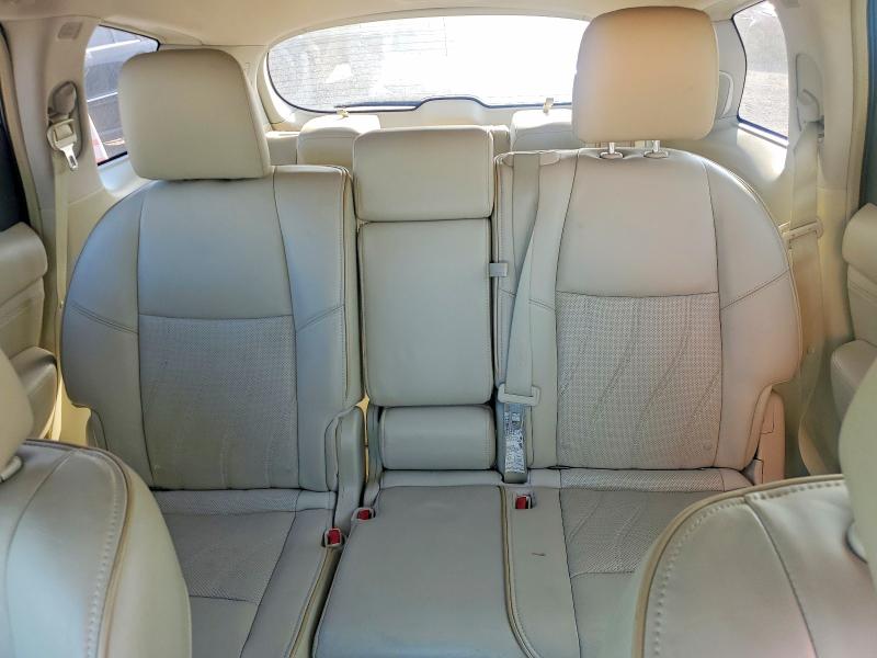 Продажа на аукционе авто 2014 Infiniti Qx60, vin: 5N1AL0MNXEC504820, номер лота: 77046455