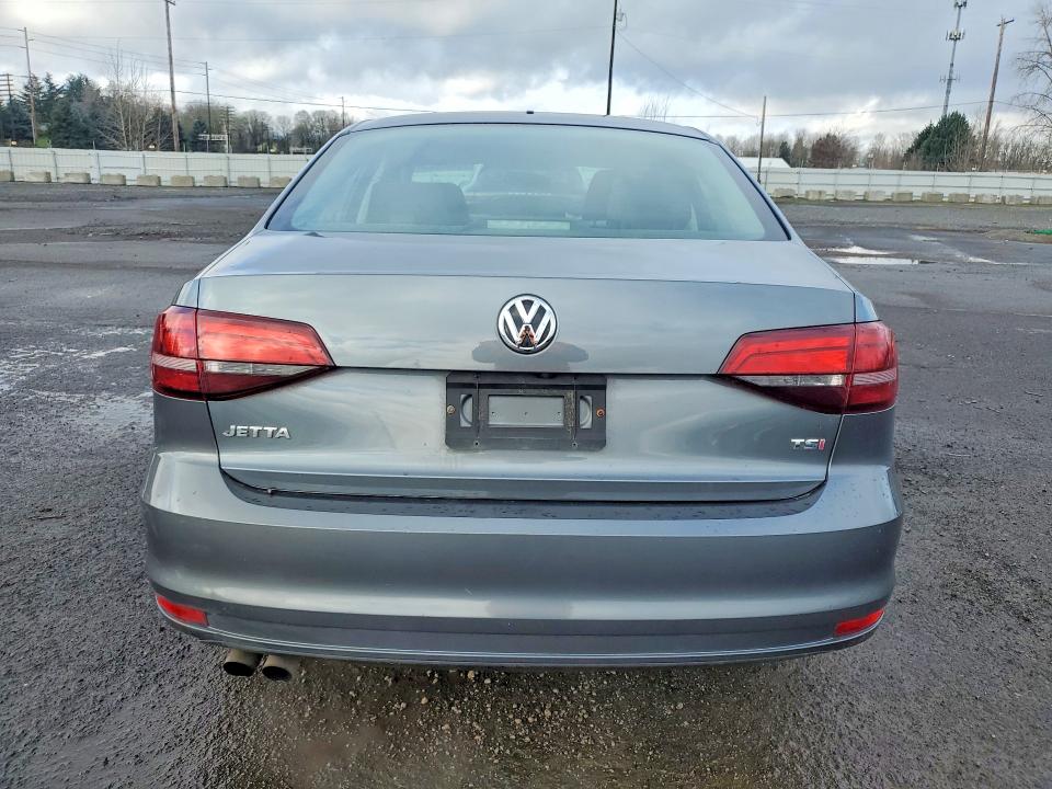 Aukcja sprzedaży 2018 Volkswagen Jetta, vin: 3VW2B7AJ2JM260558, numer aukcji: 75499825