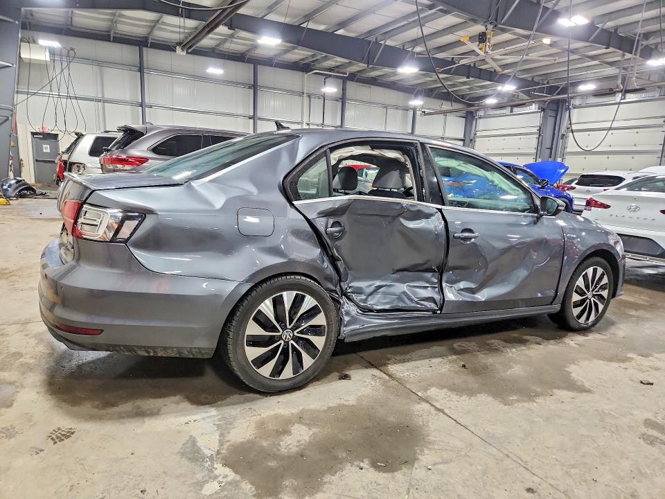 Продажа на аукционе авто 2015 Volkswagen Jetta, vin: 3VW637AJ4FM403516, номер лота: 76831855