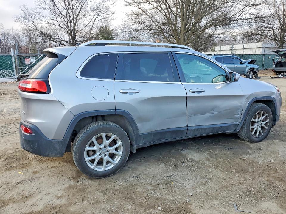 Aukcja sprzedaży 2017 Jeep Cherokee, vin: 1C4PJLCB1HW641967, numer aukcji: 78116305