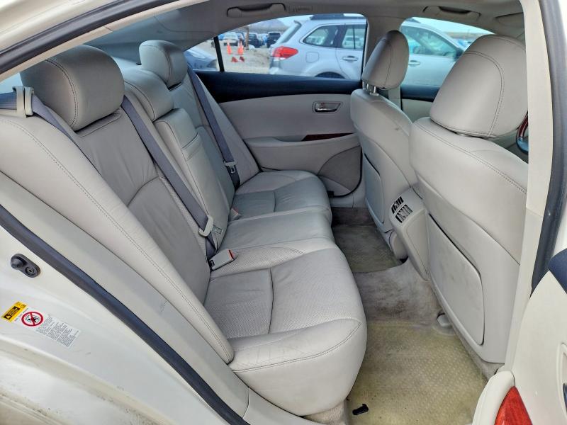 Продажа на аукционе авто 2009 Lexus Es 350, vin: JTHBJ46G592335918, номер лота: 79098485