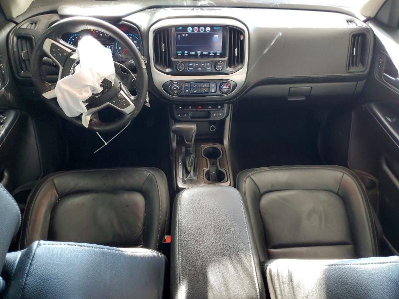 76414795 :رقم المزاد ، 1GTG6DEN9H1164393 vin ، 2017 Gmc Canyon مزاد بيع