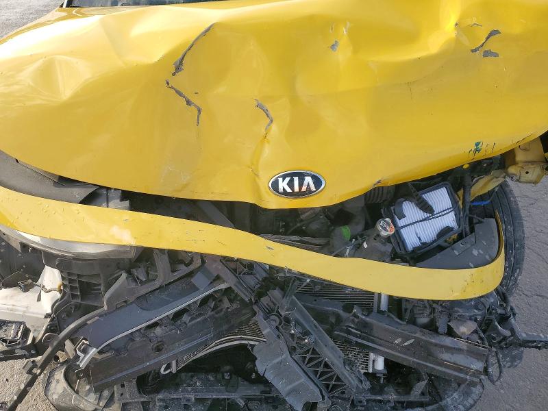Aukcja sprzedaży 2020 Kia Soul, vin: KNDJ23AU4L7103760, numer aukcji: 77941955