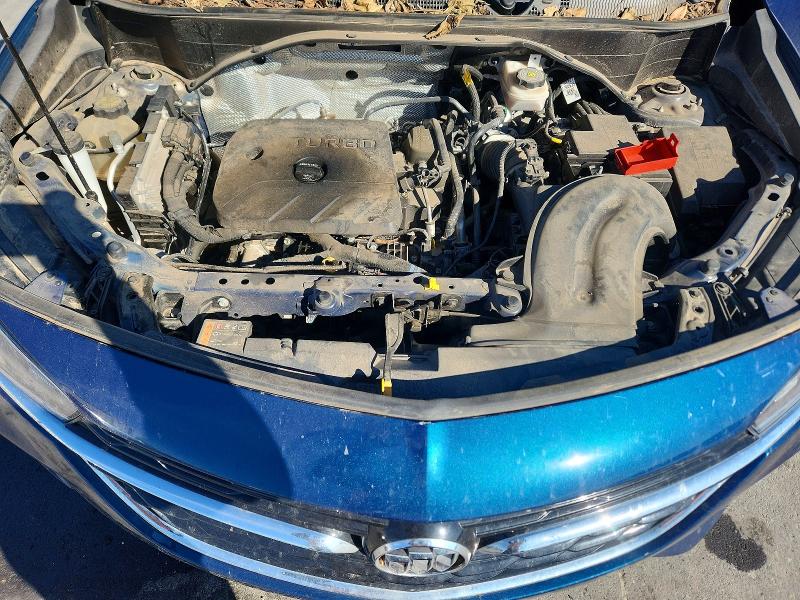 Aukcja sprzedaży 2020 Buick Encore Gx, vin: KL4MMDSL6LB096854, numer aukcji: 77476895