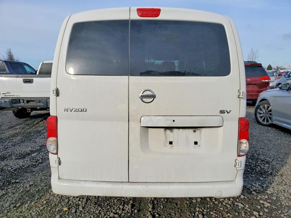 Aukcja sprzedaży 2017 Nissan Nv200, vin: 3N6CM0KN6HK721709, numer aukcji: 76816595