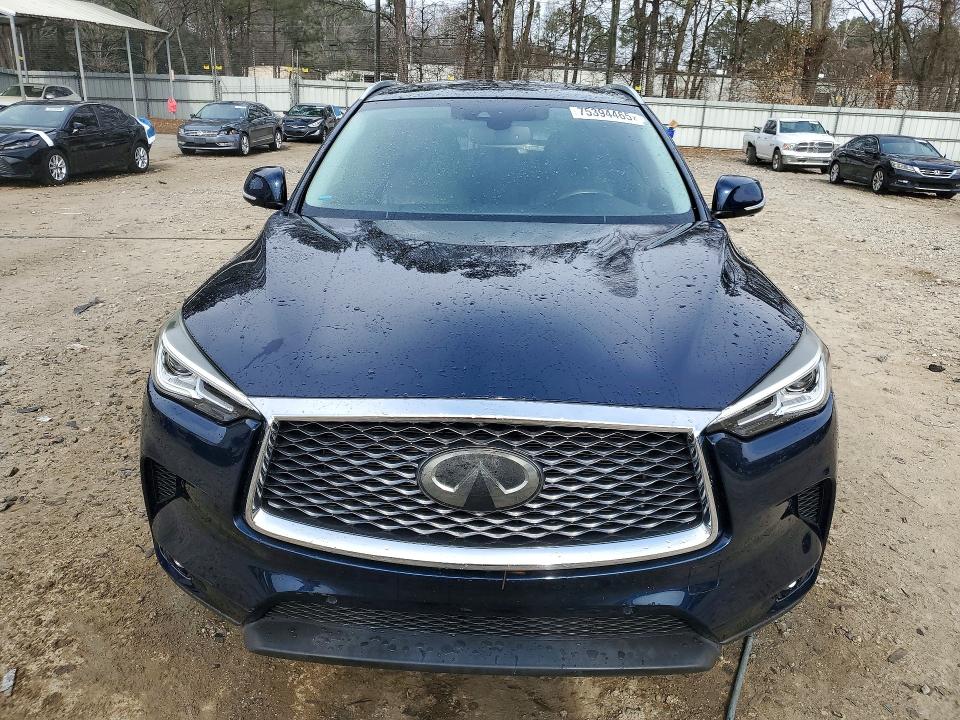 Aukcja sprzedaży 2019 Infiniti Qx50, vin: 3PCAJ5M11KF119701, numer aukcji: 75394465