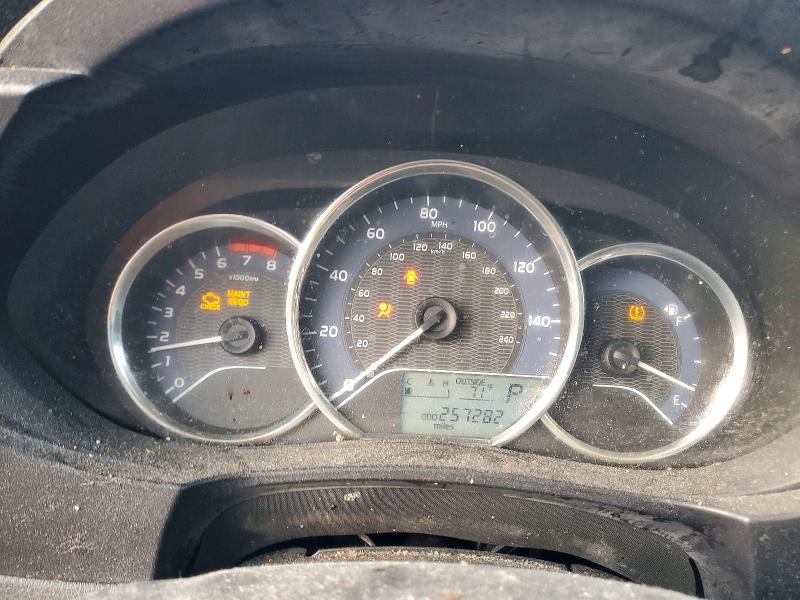 Aukcja sprzedaży 2016 Toyota Corolla, vin: 5YFBURHE7GP453016, numer aukcji: 78418815