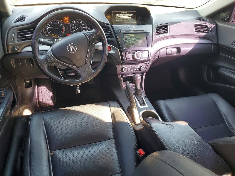 Продаж на аукціоні авто 2016 Acura Ilx, vin: 19UDE2F76GA000514, номер лоту: 78824205