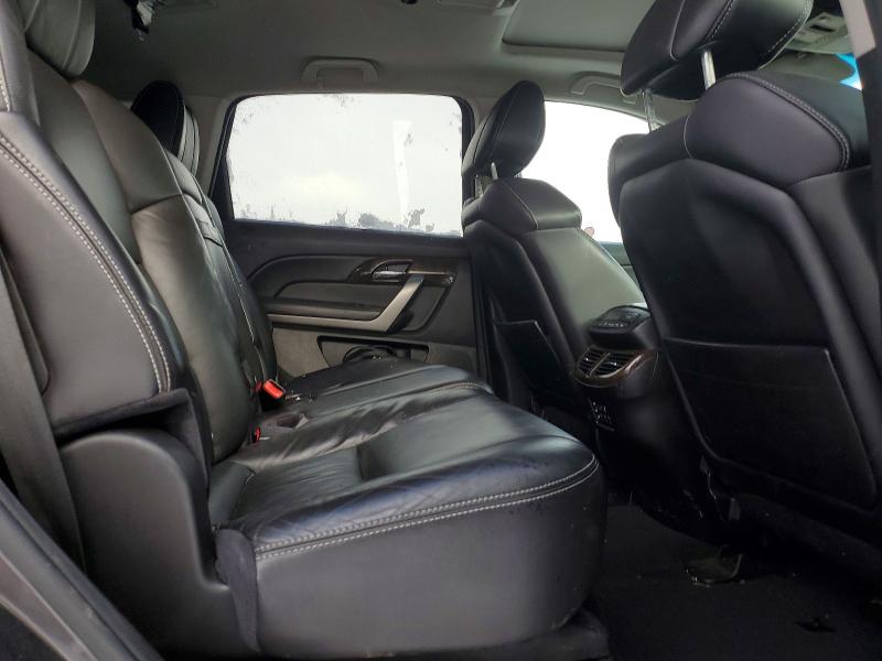Продажа на аукционе авто 2011 Acura Mdx, vin: 2HNYD2H73BH003293, номер лота: 75037445