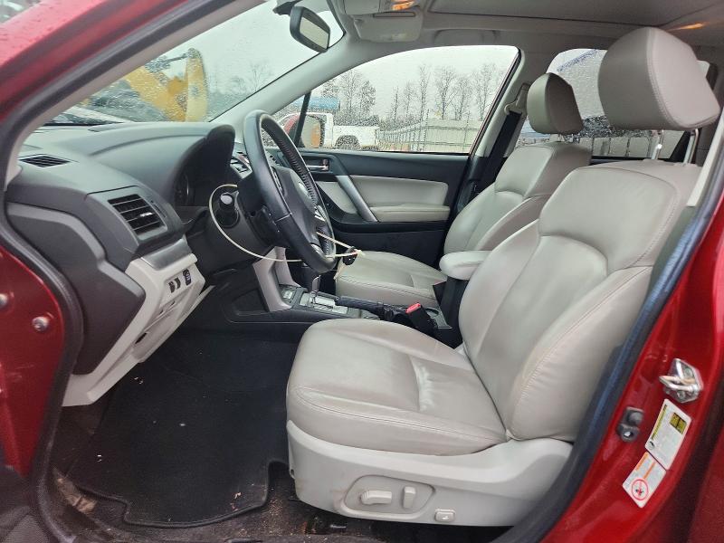 Aukcja sprzedaży 2014 Subaru Forester, vin: JF2SJAHC3EH460922, numer aukcji: 78879875