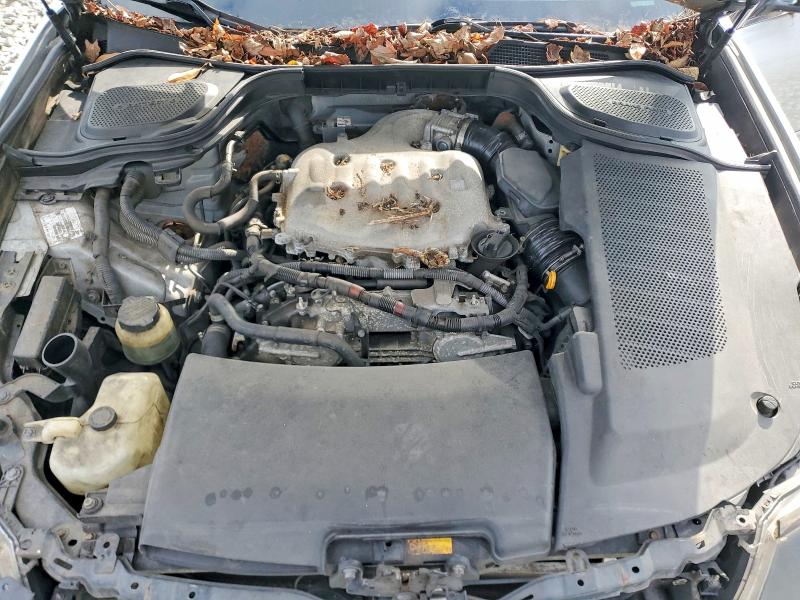 76375765 :رقم المزاد ، JNKAY01FX6M261216 vin ، 2006 Infiniti M35 مزاد بيع