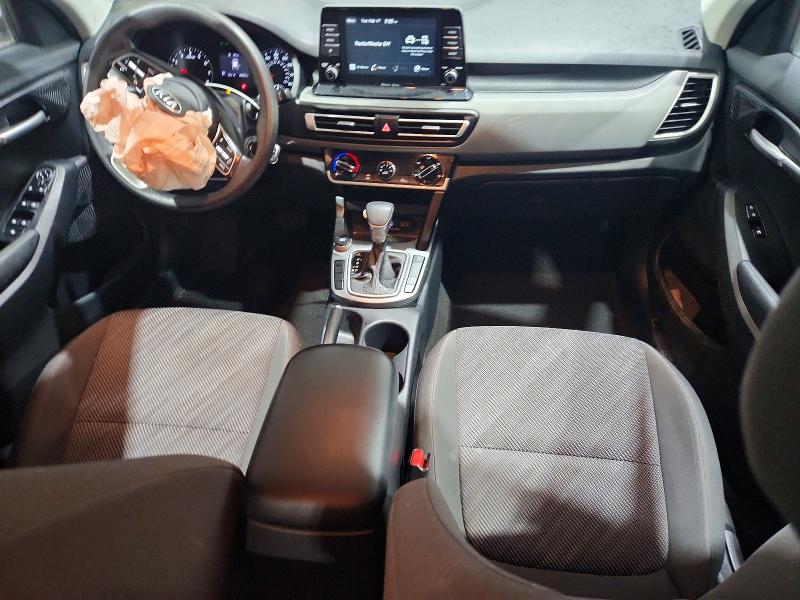 Продаж на аукціоні авто 2021 Kia Seltos, vin: KNDEPCAA5M7202288, номер лоту: 77938255