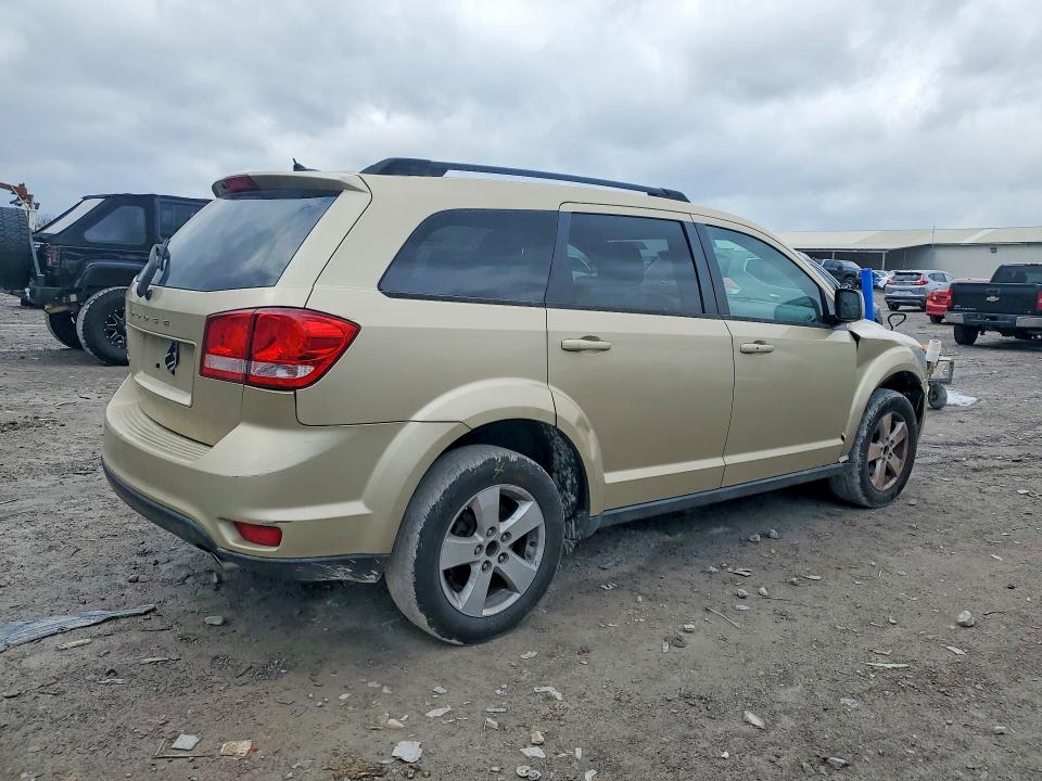 Продаж на аукціоні авто 2011 Dodge Journey, vin: 3D4PG1FG8BT551306, номер лоту: 78061515