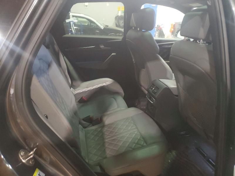Aukcja sprzedaży 2020 Audi Sq5, vin: WA1A4AFY1L2009479, numer aukcji: 78599515