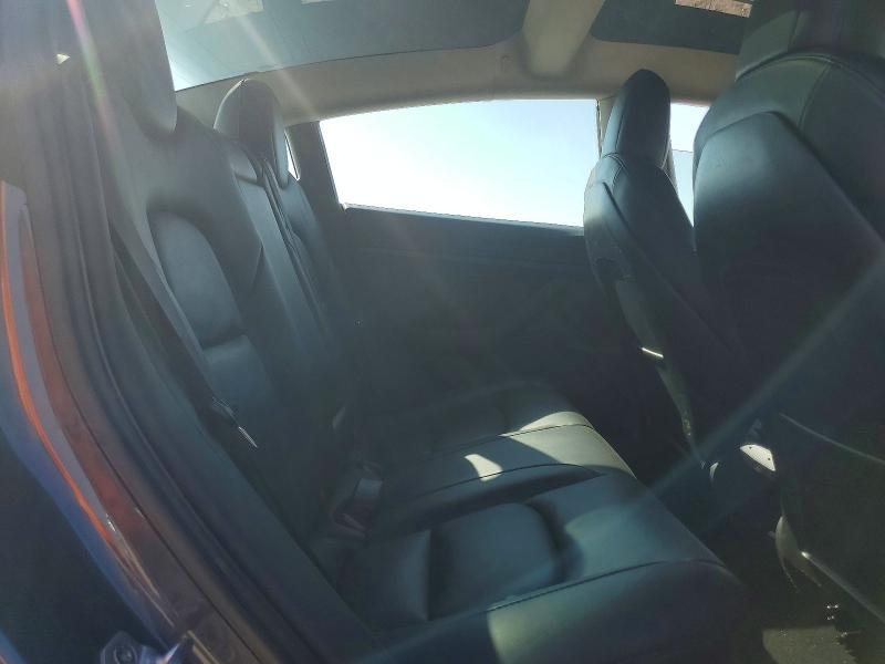 Aukcja sprzedaży 2023 Tesla Model 3, vin: 5YJ3E1EA1PF428533, numer aukcji: 76812565