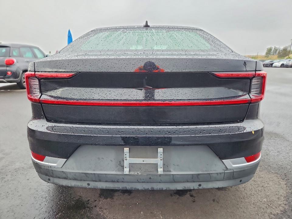 Продаж на аукціоні авто 2021 Polestar 2, vin: LPSED3KA8ML016297, номер лоту: 77980345