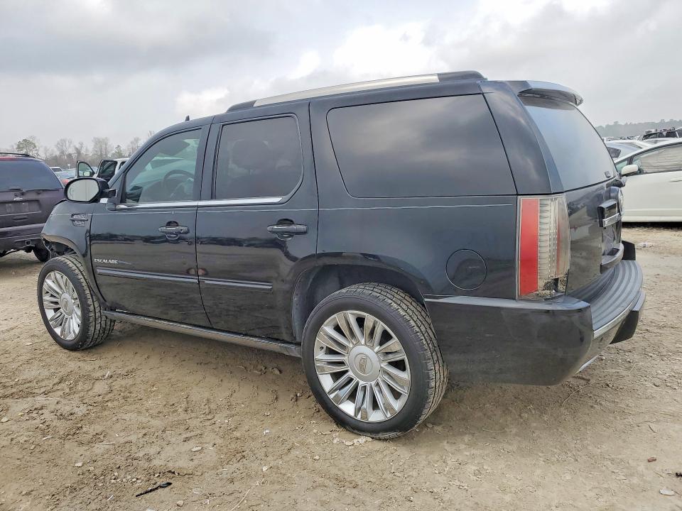 Продаж на аукціоні авто 2014 Cadillac Escalade, vin: 1GYS3CEF4ER242592, номер лоту: 78293725
