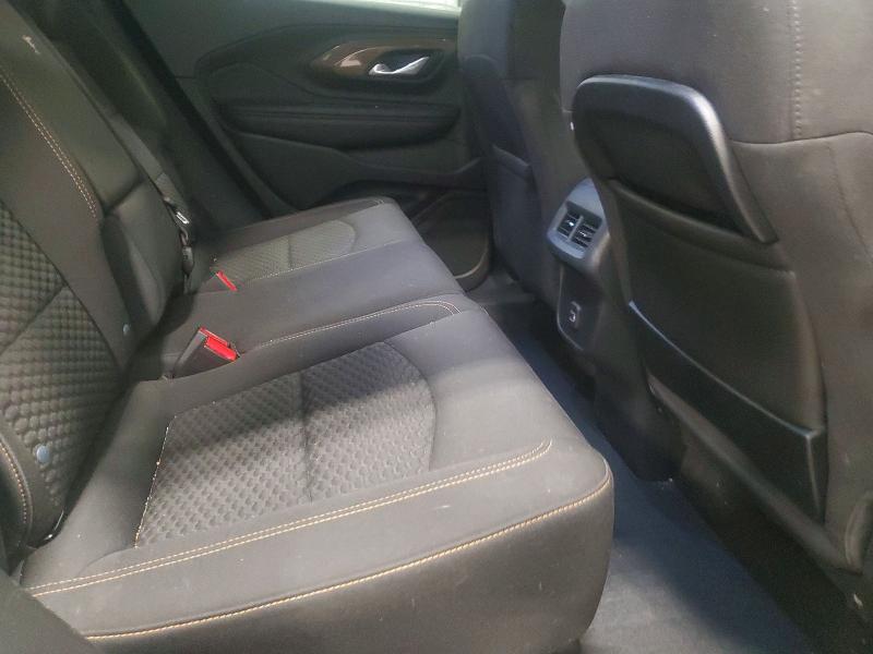Aukcja sprzedaży 2020 Gmc Acadia, vin: 3GKALMEV9LL217470, numer aukcji: 76383085