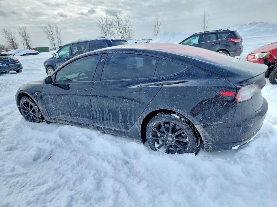 78898575 :رقم المزاد ، 5YJ3E1EA2JF028486 vin ، 2018 Tesla Model 3 مزاد بيع