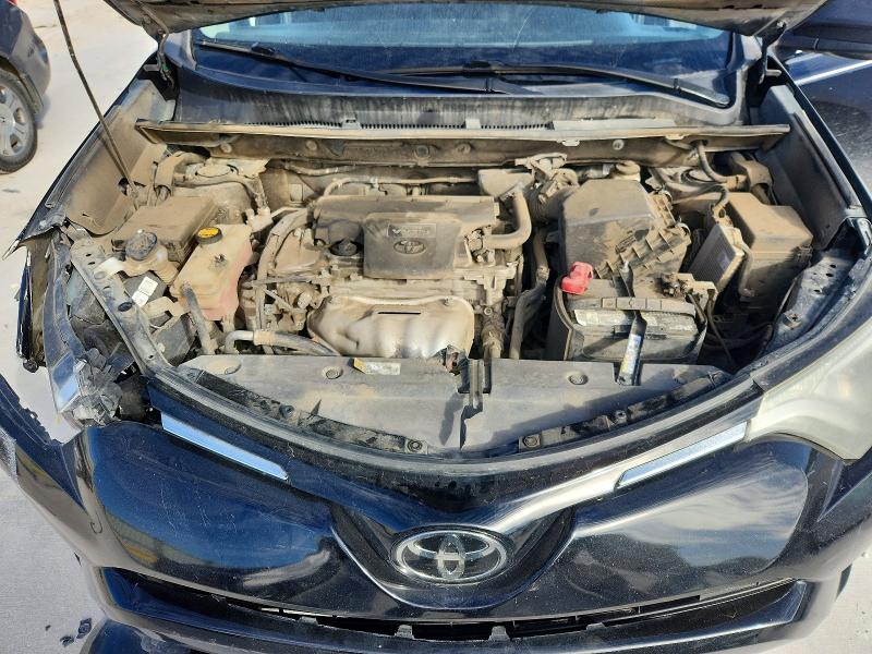 Продажа на аукционе авто 2018 Toyota Rav4, vin: 2T3ZFREVXJW437161, номер лота: 78273965
