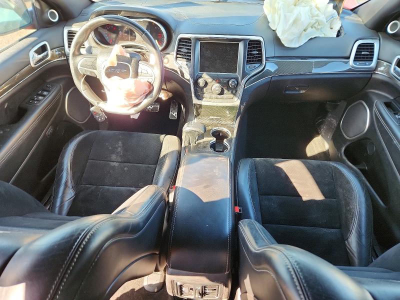 Продаж на аукціоні авто 2014 Jeep Grand Cherokee, vin: 1C4RJFDJ6EC212661, номер лоту: 76067605