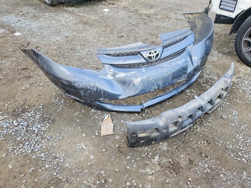 Продажа на аукционе авто 2007 Toyota Sienna, vin: 5TDZK23C47S071454, номер лота: 77796765