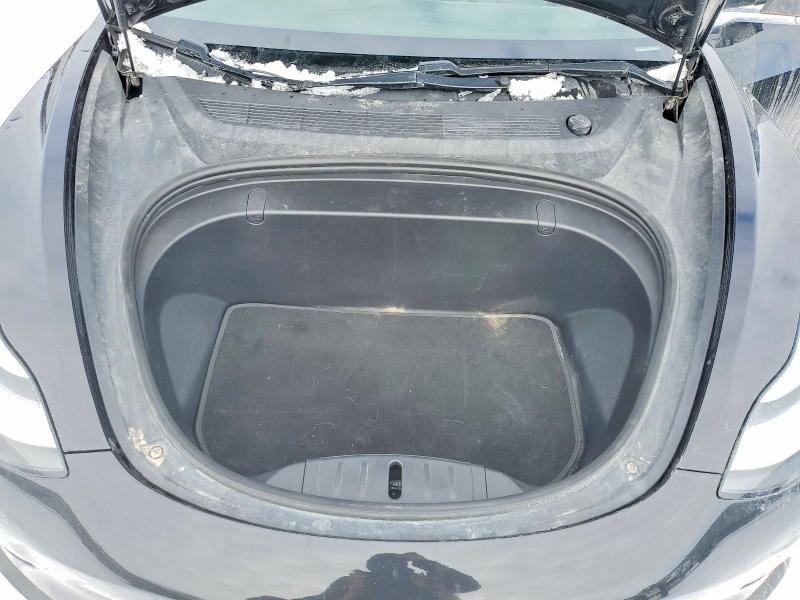 Продажа на аукционе авто 2019 Tesla Model 3, vin: 5YJ3E1EB8KF329922, номер лота: 79282215