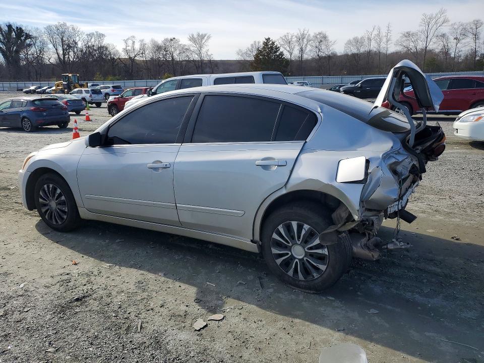 2011 Nissan Altima მანქანა იყიდება აუქციონზე, vin: 1N4AL2AP6BN497425, აუქციონის ნომერი: 77946755