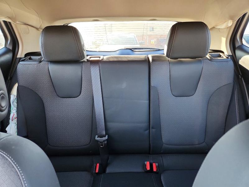 Aukcja sprzedaży 2025 Buick Encore Gx, vin: KL4AMBSP2SB040709, numer aukcji: 78564585