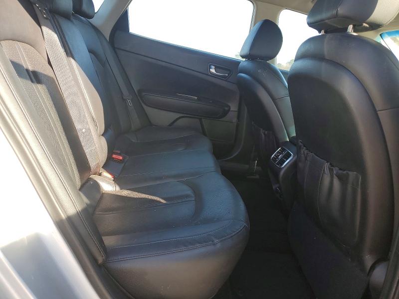 Продажа на аукционе авто 2020 Kia Optima, vin: 5XXGU4L19LG399914, номер лота: 77853935
