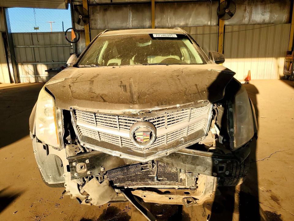 Продаж на аукціоні авто 2011 Cadillac Srx, vin: 3GYFNAEY6BS596978, номер лоту: 63417726