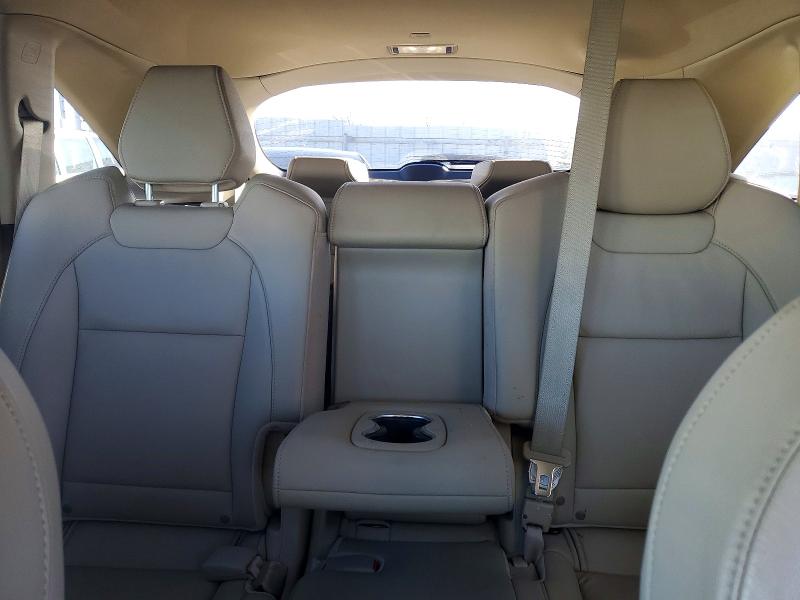 Продаж на аукціоні авто 2020 Acura Mdx, vin: 5J8YD4H35LL000240, номер лоту: 78252195