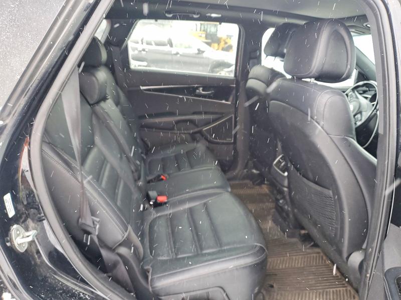 Aukcja sprzedaży 2016 Kia Sorento, vin: 5XYPKDA55GG139264, numer aukcji: 78694815